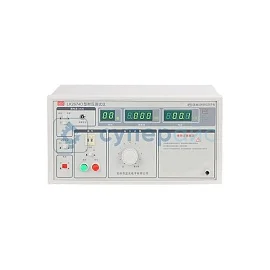 Цифровой анализатор AC напряжения LANKE LK2674D фото