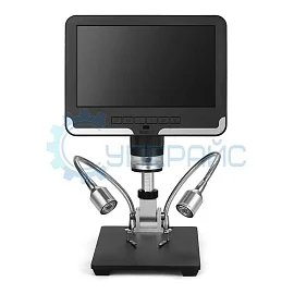 Микроскоп Andonstar AD206 цифровой фото