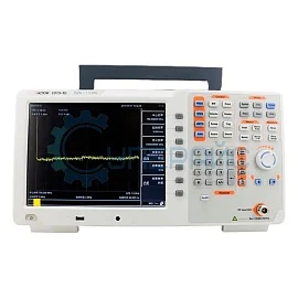 Анализатор спектра со следящим генератором Victor 1015TG фото