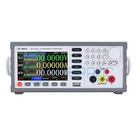 Блок питания постоянного тока eTOMMENS eTM-L1503SPL+ (150В, 3А) фото