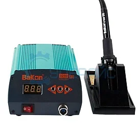 Паяльная станция BAKON BK3200 для бессвинцовой пайки фото