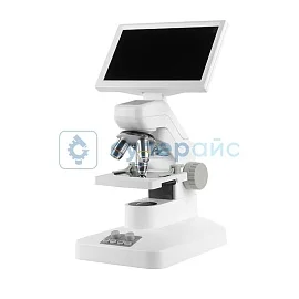Микроскоп Микромед iMicro LCD фото