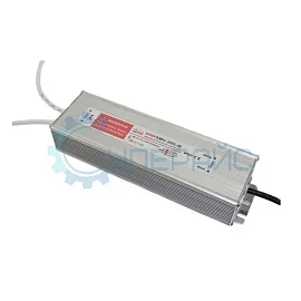 Уличный блок питания для светодиодов Smun SMV-200-48 (48 В, 4.1 А, 200 Вт) фото