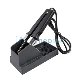 Термопинцет Quick 989 ESD для паяльной станции фото