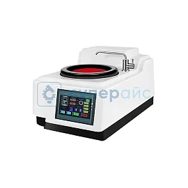 Металлографический станок JBONG MP-1S фото