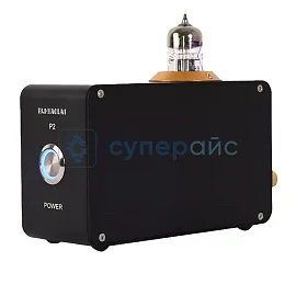 Ламповый усилитель PJ MIAOLAI P2 фото