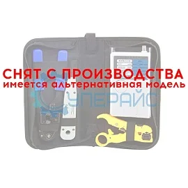 Набор инструментов для кабельных сетей Noyafa NF-1202 фото