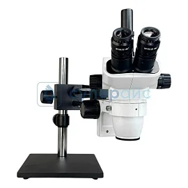 Тринокулярный микроскоп Dagong SZ6745T-STL5 фото