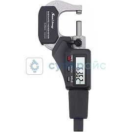 Измеритель микрометрический SanLiang 211-141 фото