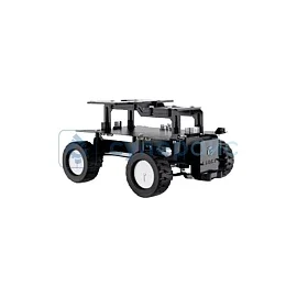 Робот-машинка YOURFUN Robotics на базе Arduino-совместимого контроллера фото