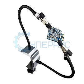 Гибкий кронштейн для печатных плат BANGSTOOL LZ002 фото