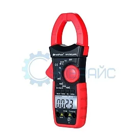 Цифровые токоизмерительные клещи AC/DC HoldPeak HP-570C-APP фото