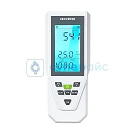 Портативный кондуктометр Lichen LC-DDB-350 фото