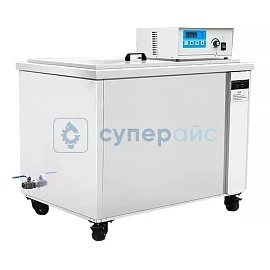 Промышленная ультразвуковая ванна Feileqi SJ-240ST фото