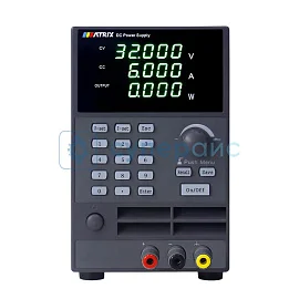 Цифровой источник питания MATRIX WPS300S-150-5 фото