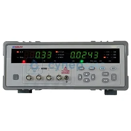 Лабораторный измеритель RLC Huigao HG2810 фото