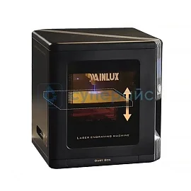 Лазерный станок портативный Wainlux K8 Pro фото