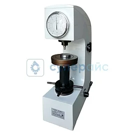 Твердомер по Роквеллу Aipli HR-150C фото