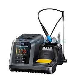 Прецизионная паяльная станция Aixun T320 C210 фото