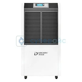 Профессиональный осушитель воздуха Dorosin DR-1382L фото