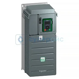 Частотный преобразователь Schneider Electric ATV610D18N4 фото