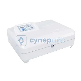 Спектрофотометр цифровой Labshark LGDJ-L6 фото