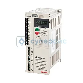 Конвертер частоты Веспер E4-8400 1,5 кВт -002H фото