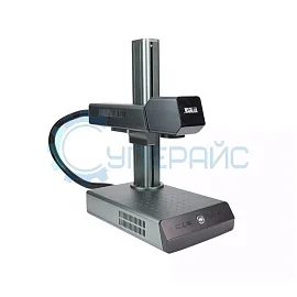 Настольный лазерный станок для гравировки Wainlux Z2 фото