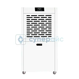 Устройство для осушения воздуха Snoda HD100L фото