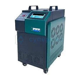 Цифровой тестер аккумуляторных батарей Goyojo GYJ-3985 фото