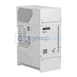 Блок аккумуляторный Овен БА12-4,8 фото