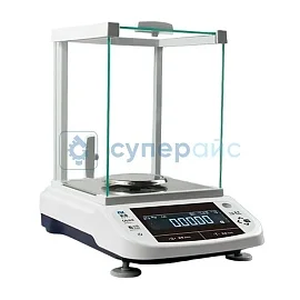 Лабораторные весы Ruyi RY2204A фото