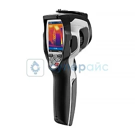 Тепловизор профессиональный CEM DT-982 фото