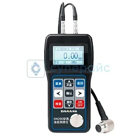 Измеритель толщины DANA DN290 фото