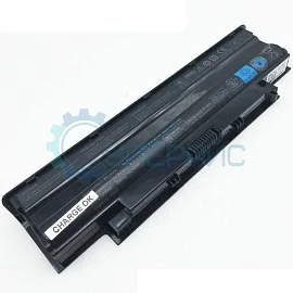 Батарея-аккумулятор JIKND (4300 мАч) для ноутбука DELL фото