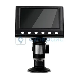 Цифровой микроскоп Qilian Intelligent DM7-B фото