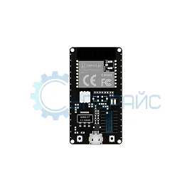 Отладочная плата Ai-Thinker NodeMCU ESP-C3-13-Kit фото