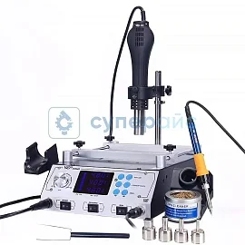 Станция предварительного нагрева WEP-853AAA фото