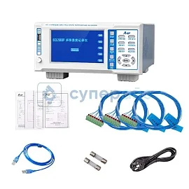 Температурный даталоггер A-BF BCL2024P фото