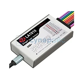 Логический анализатор KINGST LA1010 фото