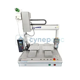 Автоматическая паяльная машина JHZNAG JH-H5311 фото