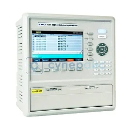 Измеритель температуры NAPUI 130T-32 фото