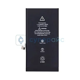 Li-one батарея для Apple iPhone 12 [емкость 6800] фото