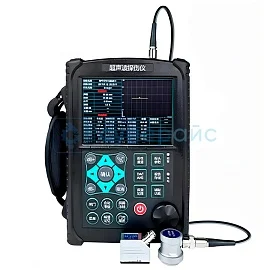 Ультразвуковой дефектоскоп COY KY-CT450 фото