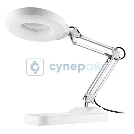 Универсальная лампа SHOCREX KR-TS2 20X фото