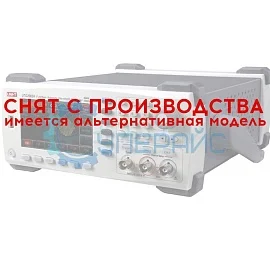 Генератор сигналов UNI-T UTG2062A (2 канала х 60 МГц) фото