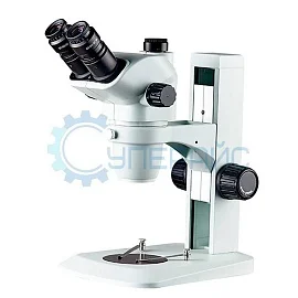Стереомикроскоп Dagong SZ6745T-B7 фото