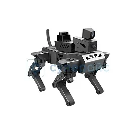 Четырехногий робот Xiao-r XR-Corgi-ROS фото