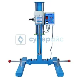 Настольный диспергатор Dingxinyi SF-1100 фото