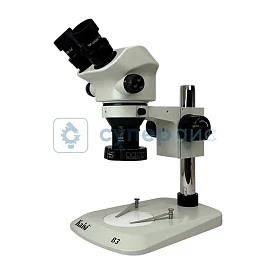Бинокулярный микроскоп Kaisi KS-7050 фото